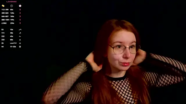 MarjorieBrown online show from 09-29-25, 07:24