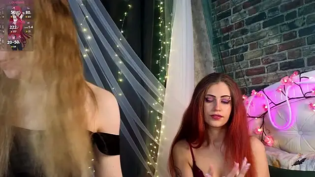 MarjorieBrown online show from 02-09-26, 08:02