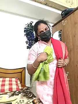 Tamil Aathira online show from 11-17-25, 04:46