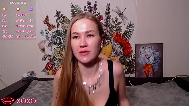 DianaShermy online show from 01-28-25, 02:10