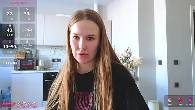 DianaShermy online show from 01-14-26, 07:58