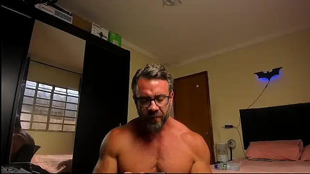 sexyflight online show from 12-01-25, 04:56