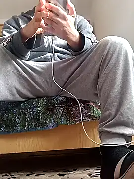 cingonduro online show from 02-04-25, 09:07