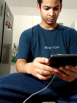 cingonduro online show from 11-18-25, 09:36