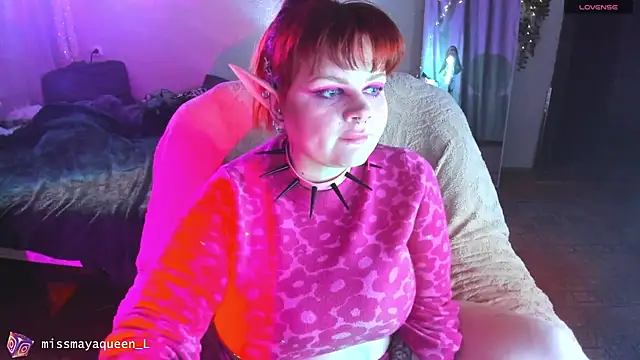 missmayaqueen online show from 07-10-26, 07:16