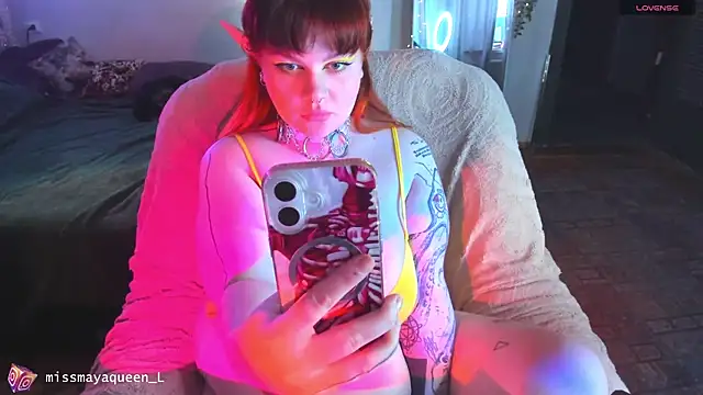 missmayaqueen online show from 07-11-26, 12:19