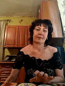 Laura Kiss online show from 01-22-25, 07:46