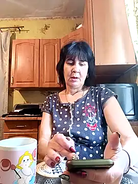 Laura Kiss online show from 02-13-25, 07:03