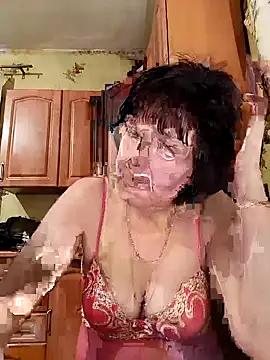 Laura Kiss online show from 02-26-25, 04:56