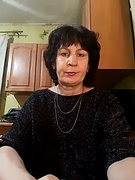 Laura Kiss online show from 03-12-25, 04:02