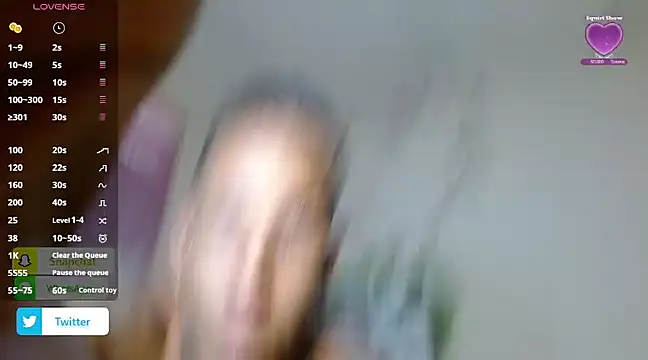 Horny latin777 online show from 01-26-25, 05:13