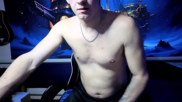 DiMastyzzz online show from 02-14-25, 06:51