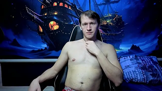 DiMastyzzz online show from 02-17-25, 10:58