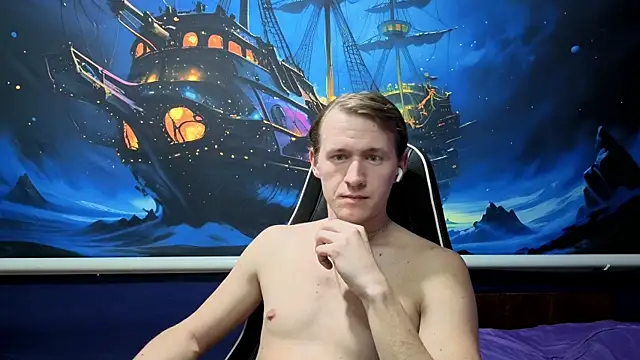 DiMastyzzz online show from 02-23-25, 06:56