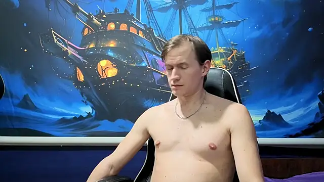 DiMastyzzz online show from 02-26-25, 05:50