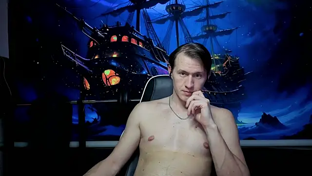 DiMastyzzz online show from 03-05-25, 05:18