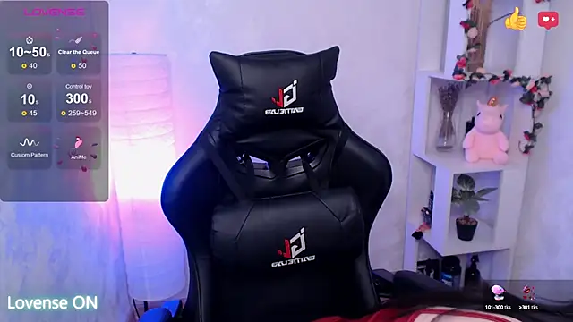 JessicaAlfo online show from 02-28-25, 11:47