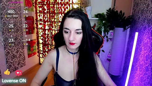 JessicaAlfo online show from 02-24-26, 02:20