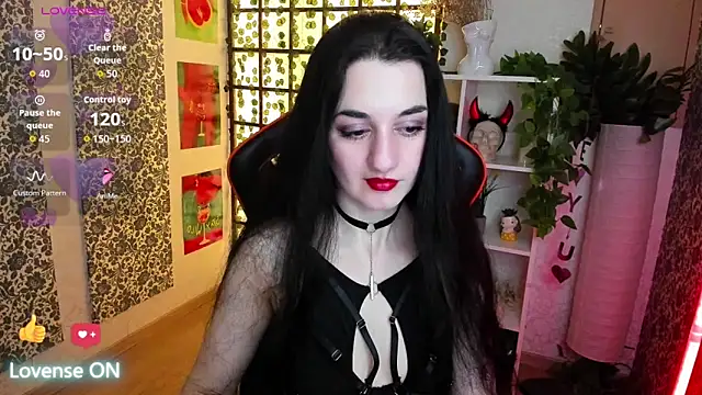 JessicaAlfo online show from 03-20-26, 02:27