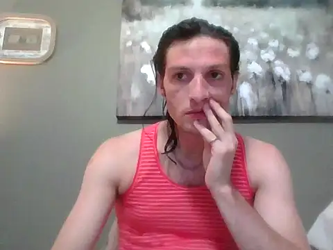 HarvryBlaze online show from 10-01-25, 12:38