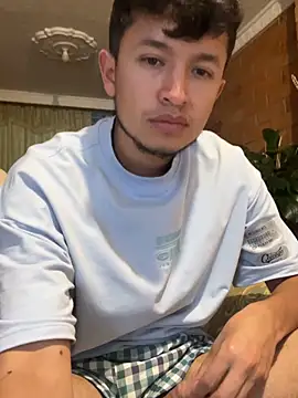 sebaxx8  online show from 03-02-26, 10:16