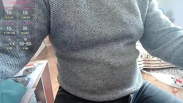 Snapshot of IndienTiger chatting on 03-07-25, 02:56 IndienTiger online show from 03-07-25, 02:56