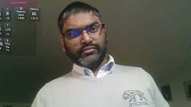 Snapshot of IndienTiger chatting on 03-19-25, 08:00 IndienTiger online show from 03-19-25, 08:00