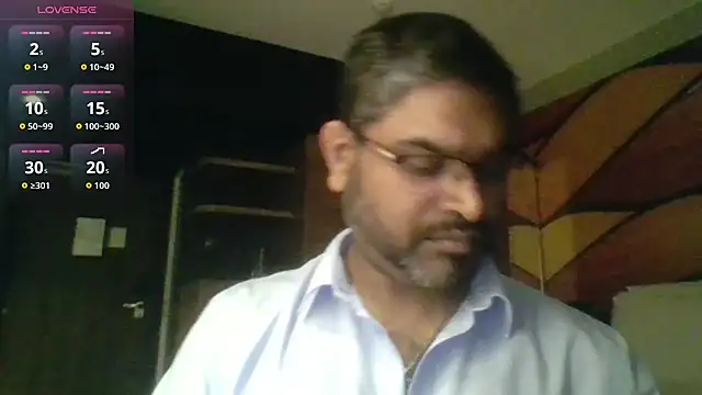 Snapshot of IndienTiger chatting on 09-10-25, 07:25 IndienTiger online show from 09-10-25, 07:25