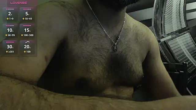 Snapshot of IndienTiger chatting on 09-24-25, 07:17 IndienTiger online show from 09-24-25, 07:17