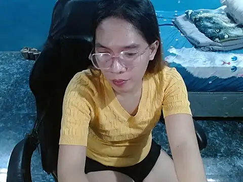 Asianpinaybeauty yam007 online show from 10-30-25, 08:31