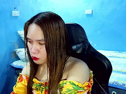 Asianpinaybeauty yam007 online show from 03-05-26, 10:44