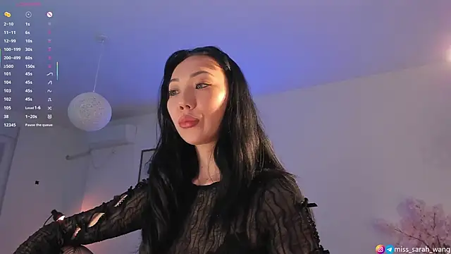 Snapshot of sarah_wang chatting on 04-22-26, 06:53 sarah wang online show from 04-22-26, 06:53