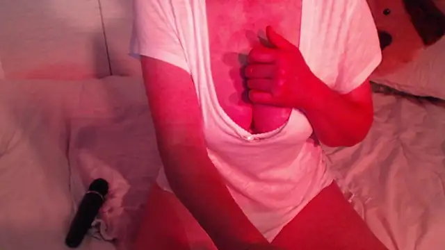 sweetchani666 online show from 11-11-25, 09:53