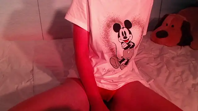 Snapshot of sweetchani666 chatting on 01-11-26, 10:20 sweetchani666 online show from 01-11-26, 10:20