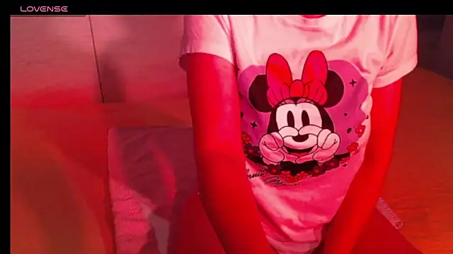 Snapshot of sweetchani666 chatting on 03-21-26, 08:08 sweetchani666 online show from 03-21-26, 08:08