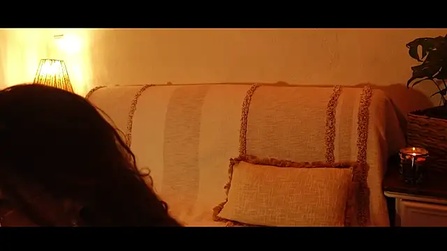 Snapshot of 9Calliope chatting on 10-17-25, 10:40 9Calliope online show from 10-17-25, 10:40