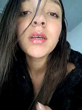 Briannasweeth17 online show from 03-18-25, 12:05