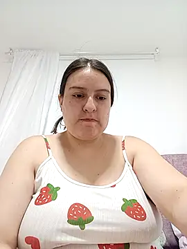 ary-cooper online show from 03-08-26, 02:04