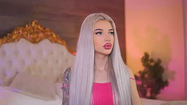 Juicy Jessye online show from 03-09-25, 08:10