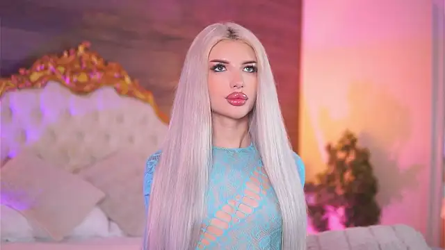 Juicy Jessye online show from 03-14-25, 07:55