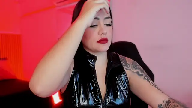 bonnieAn online show from 04-07-26, 11:32