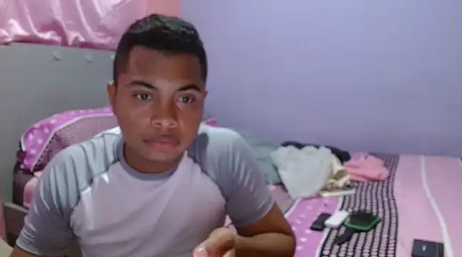 electrabrowns online show from 03-18-25, 12:38