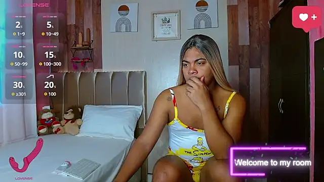 electrabrowns online show from 10-24-25, 09:11