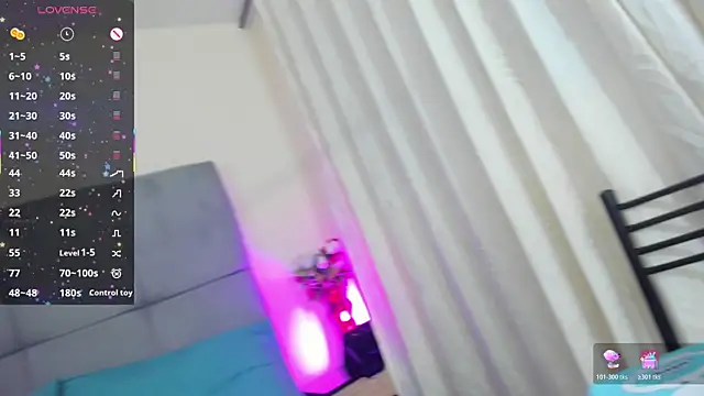 scarlet hit online show from 01-10-26, 09:05