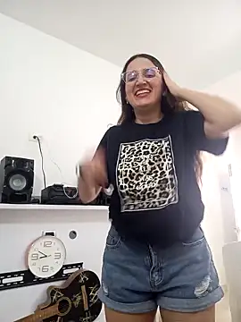 MyAlexaStar online show from 03-20-25, 08:08