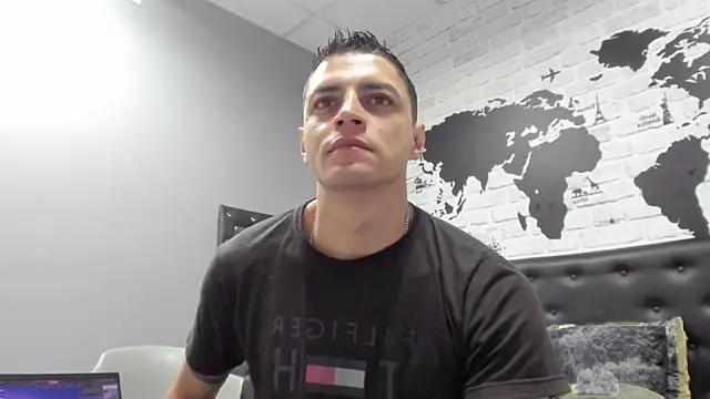 Frank Millers online show from 12-02-25, 07:09