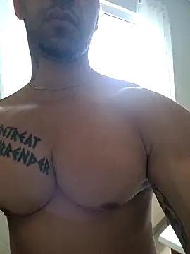 badbrown online show from 02-27-25, 03:15