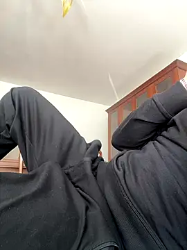 Snapshot of thor955555 chatting on 11-22-25, 12:59 thor955555 online show from 11-22-25, 12:59