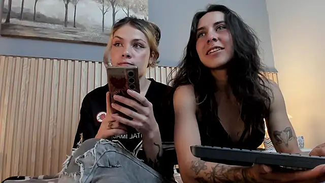 onix bl4ck online show from 03-20-26, 07:30