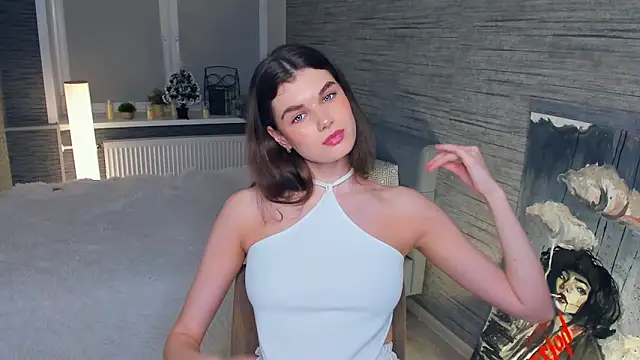 FloraDobb online show from 01-30-25, 01:11